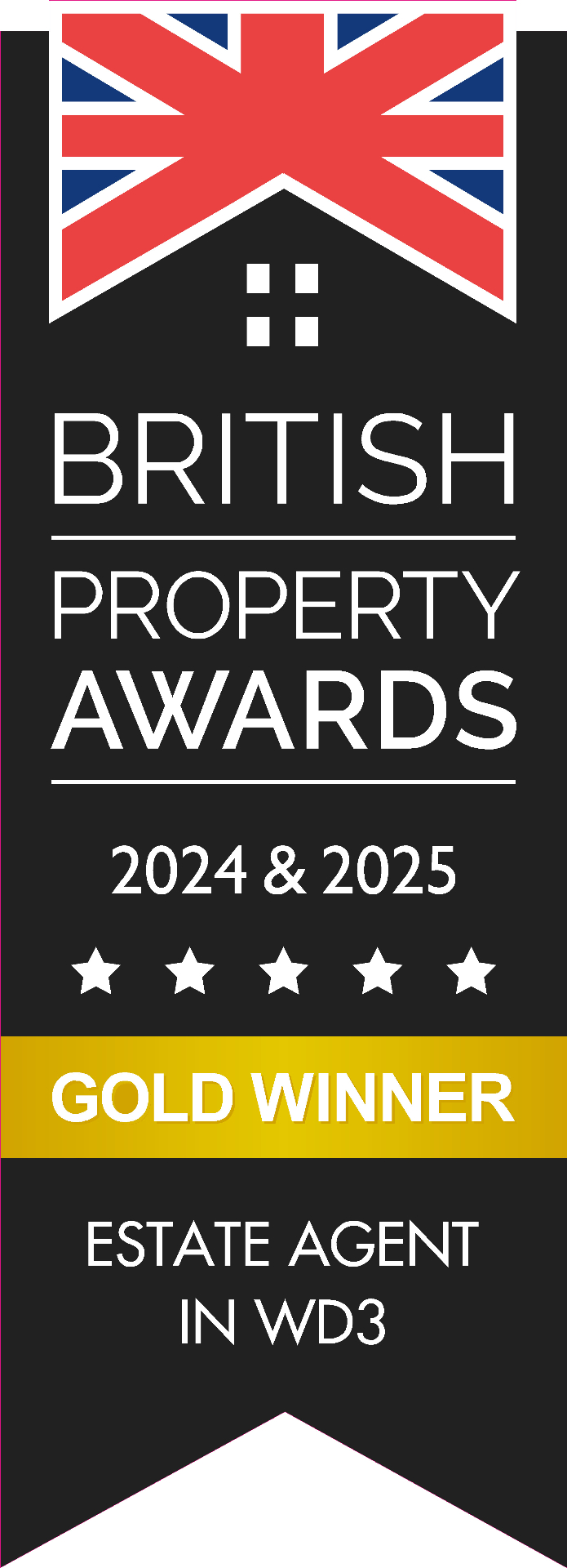 award-wd3