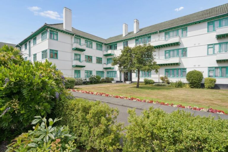 Elm Park Court, Pinner
