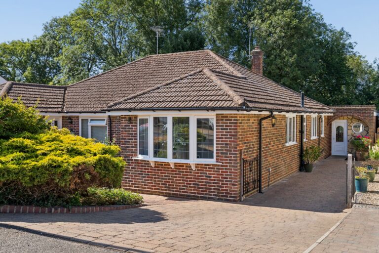 Hillcroft Road, Chesham