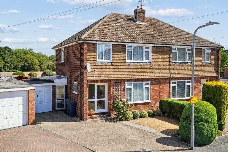 Westwood Close, Little Chalfont