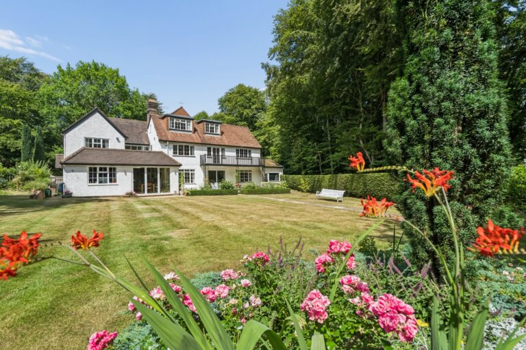 Martinsend Lane, Great Missenden