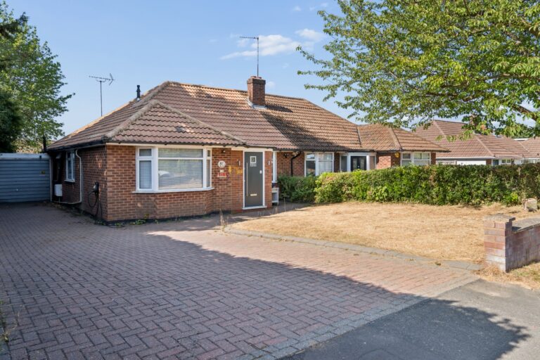 Little Chalfont
