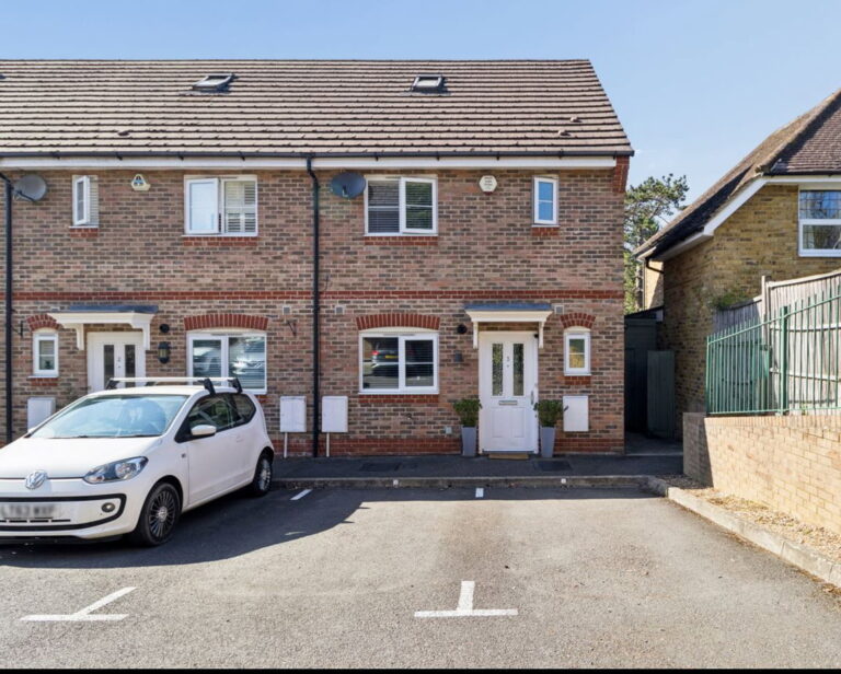 Quickley Lane, Chorleywood
