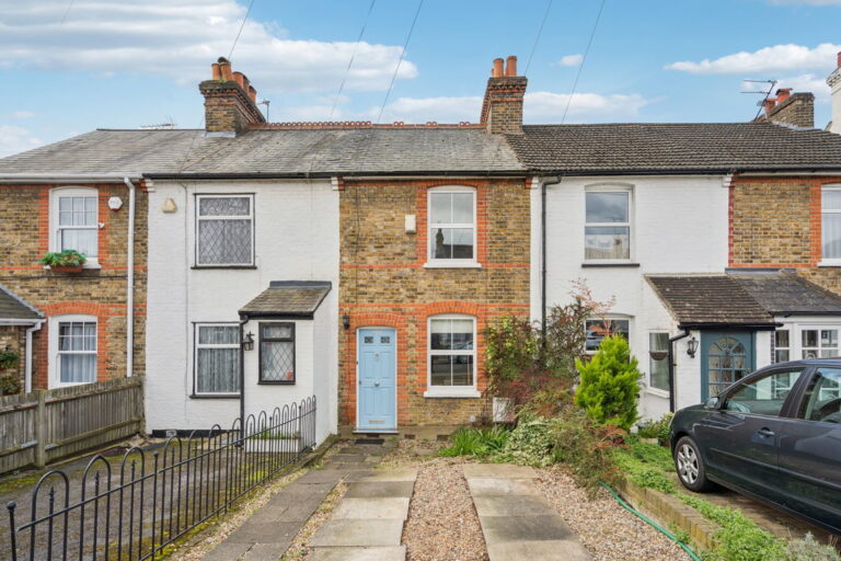 Hallowell Road, Northwood, HA6 1DU