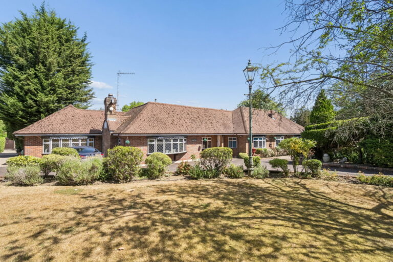 Poleshill, Sarratt, Rickmansworth, Herts, WD3