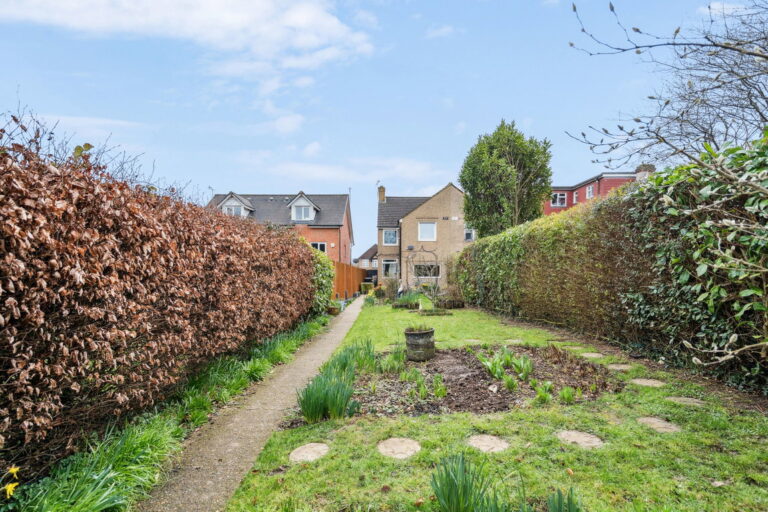 Watford Road, Croxley Green, Rickmansworth