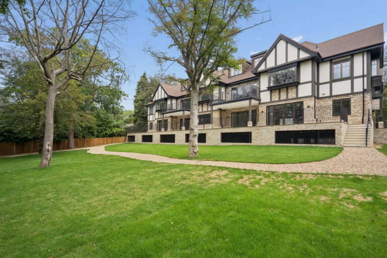 Wildacre, The Woods, Northwood