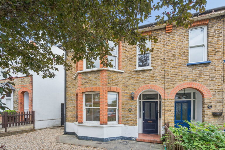 Reginald Road, Northwood, HA6 1EE