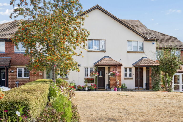 Thompson Way, Rickmansworth, Herts, WD3