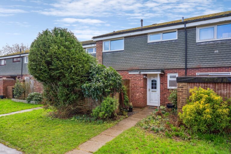 The Penningtons, Amersham