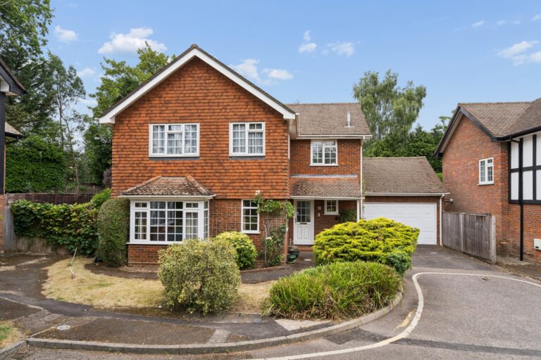 Tudor Park, Amersham