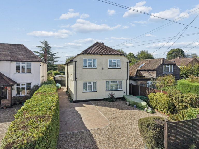 Rushmere Lane, Chesham