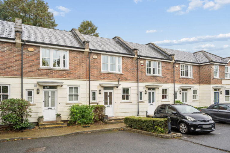 Rose Court, Amersham