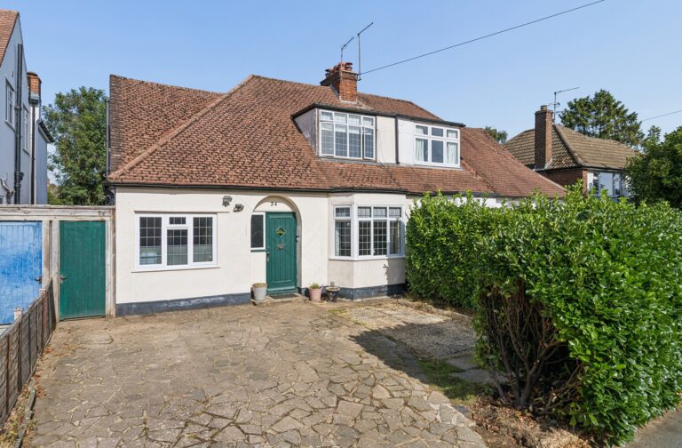 Green Lane, Amersham