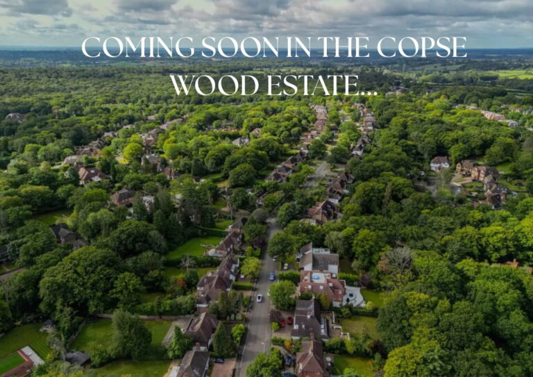 Copse Wood Estate, Northwood, HA6 2TP