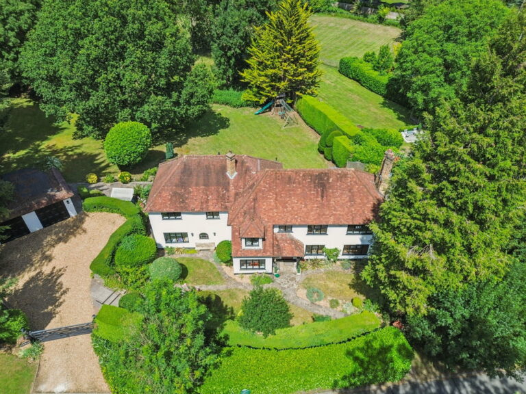 Troutstream Way, Loudwater, Rickmansworth, WD3