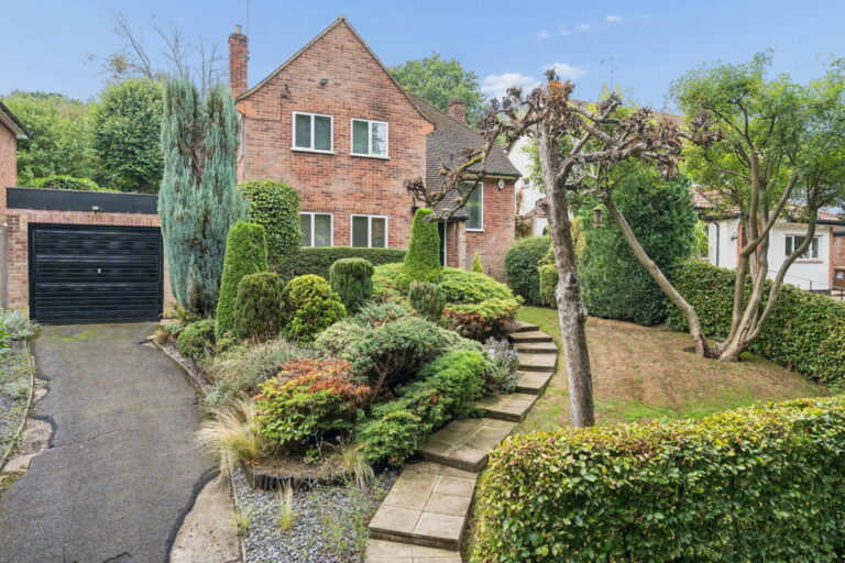 Moor Lane, Rickmansworth, Herts, WD3