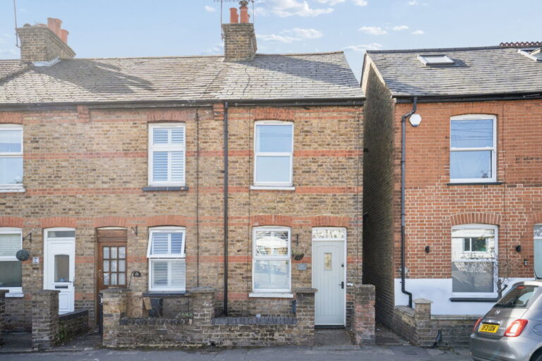 Church Lane, Rickmansworth, Herts, WD3