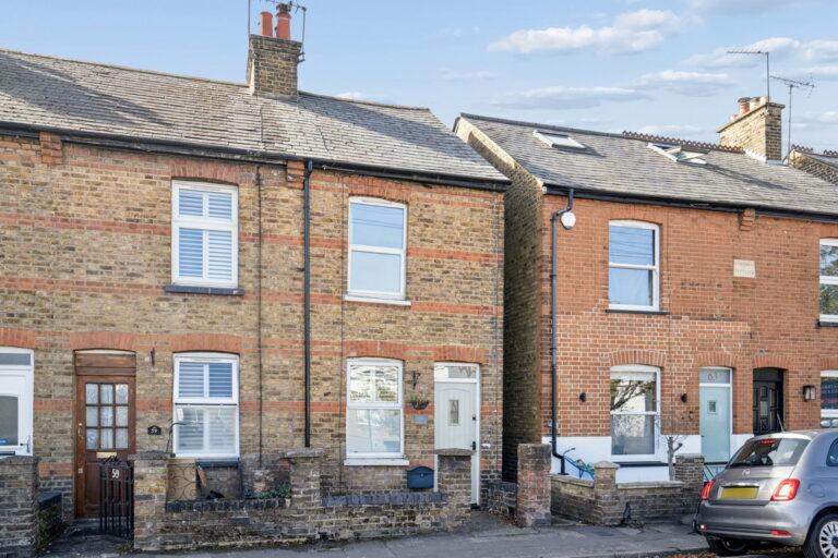 Church Lane, Rickmansworth, Herts, WD3