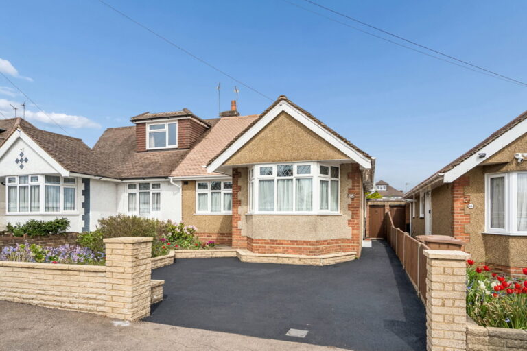 Sherborne Way, Croxley Green, Rickmansworth, WD3