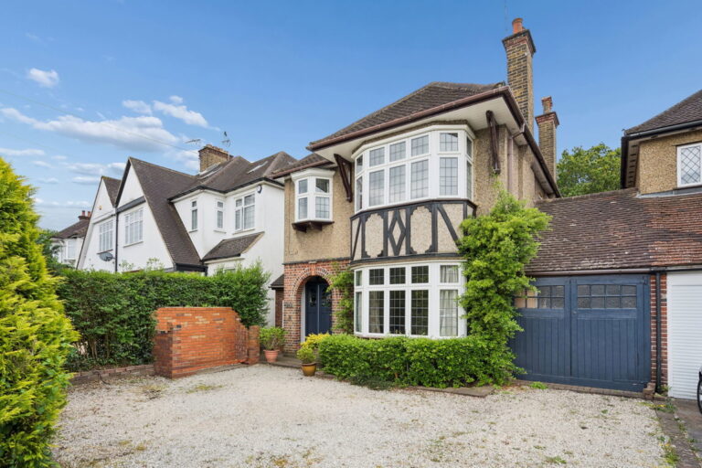 Rayners Lane, Pinner, HA5 5HP