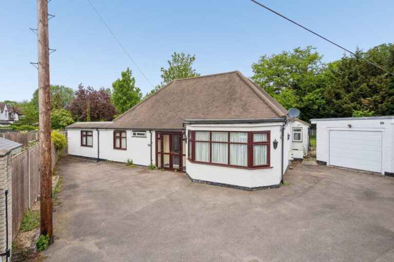 Rickmansworth Road, Pinner, HA5