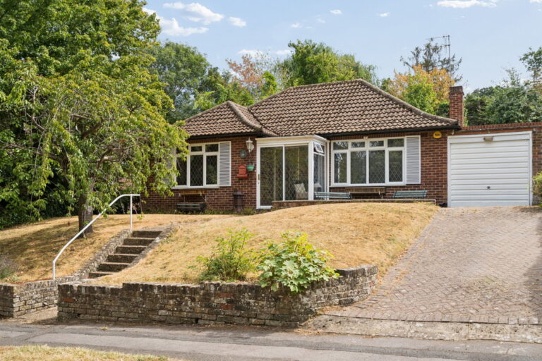 Quickley Lane, Chorleywood, Herts, WD3