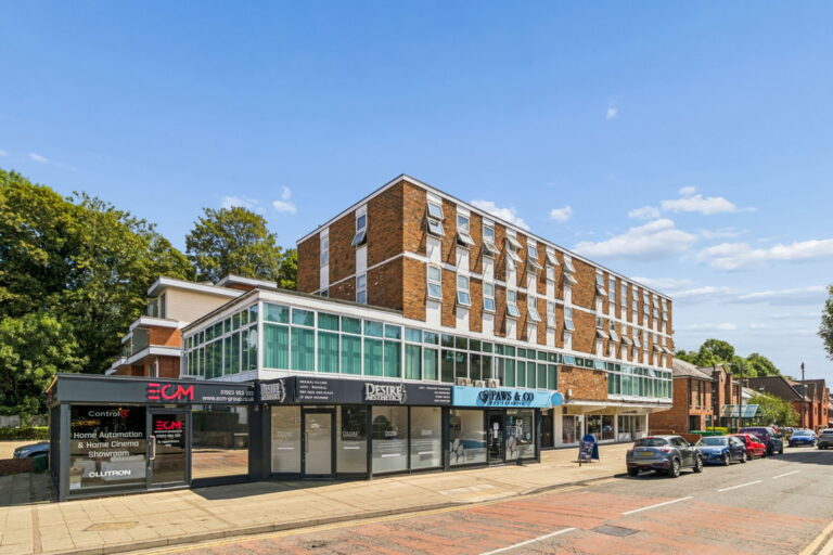 Sheraton House, Lower Road, Chorleywood, Herts, WD3