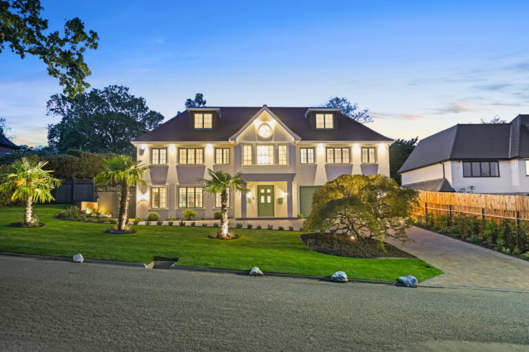 Kewferry Drive, Northwood