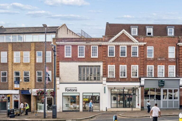 Bridge Street, Pinner