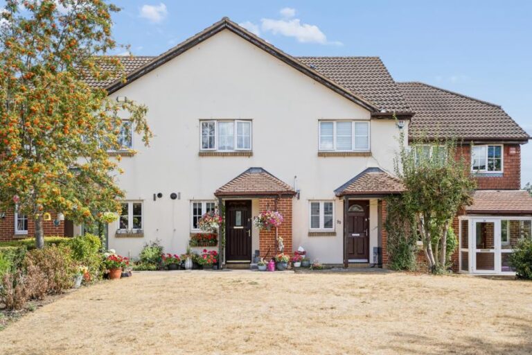 Thompson Way, Rickmansworth