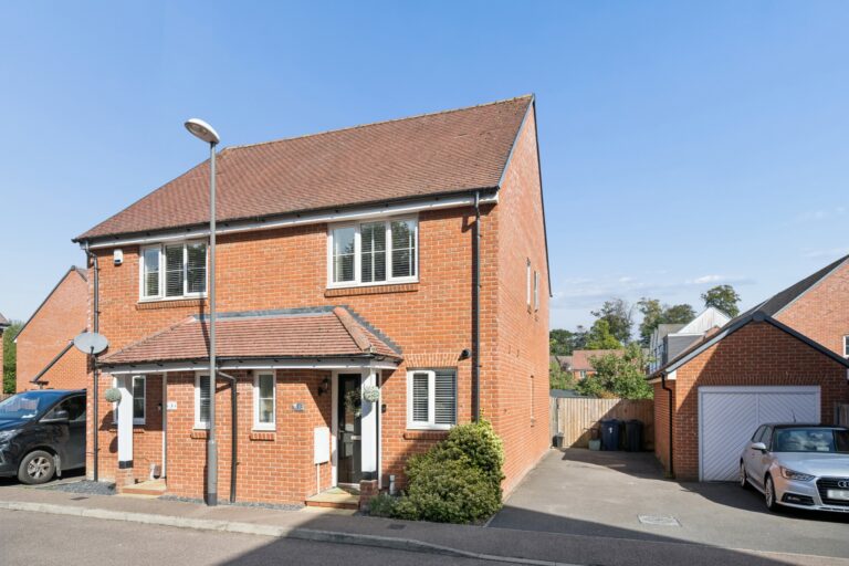 Meadow View, Old Saw Mill Place, Little Chalfont