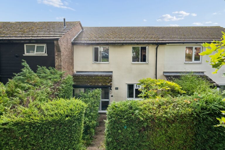 West Acres, Amersham