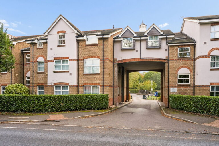 Mill Stream Lodge, Uxbridge Road, Rickmansworth, Herts, WD3