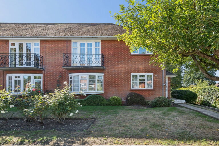 Barrowdene Close, Pinner