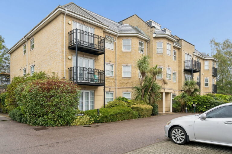 Pinner Road, Northwood Hills