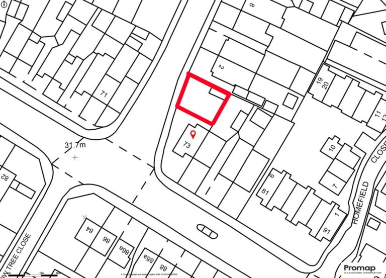 Willow Tree Lane, Hayes, UB4 9BL