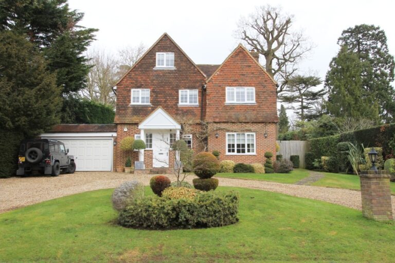 South View Road, Pinner