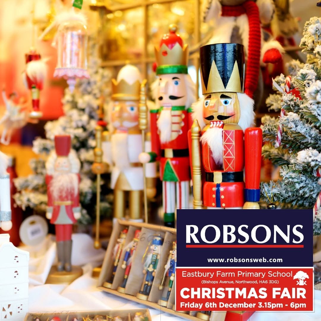 eastbury-farm-christmas-fair-2024